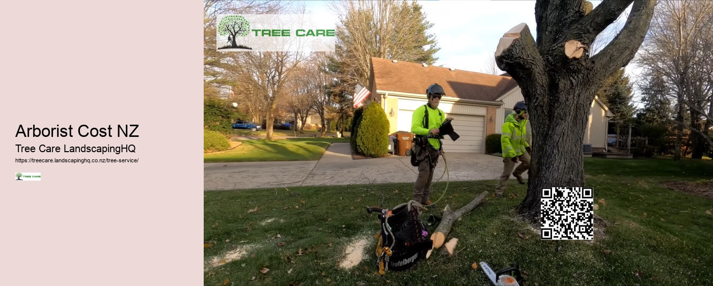 Arborist Mulch Auckland