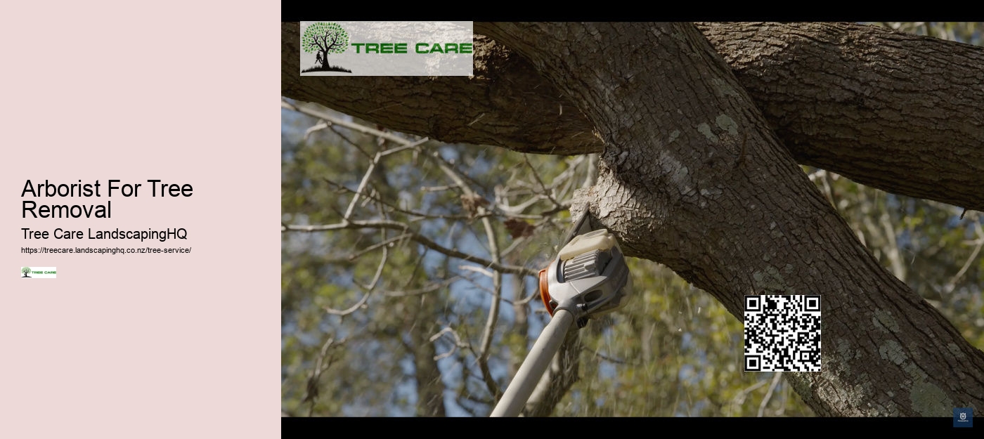 Tree Trimming West Auckland