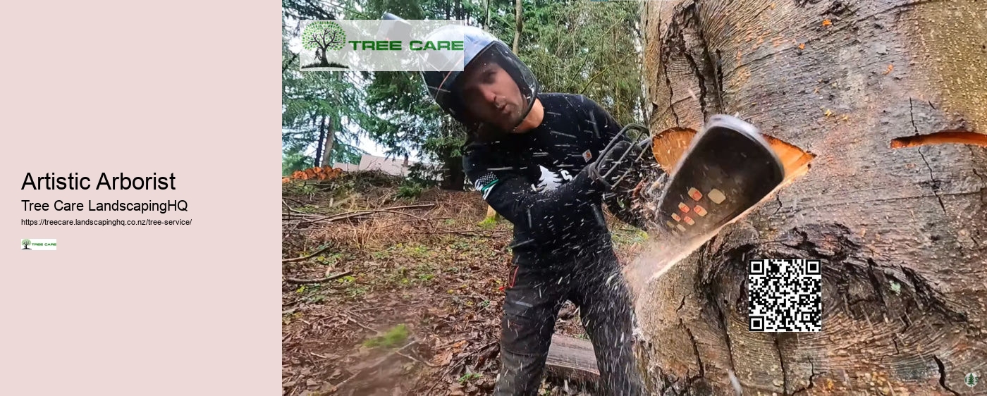 Arborist Rotorua