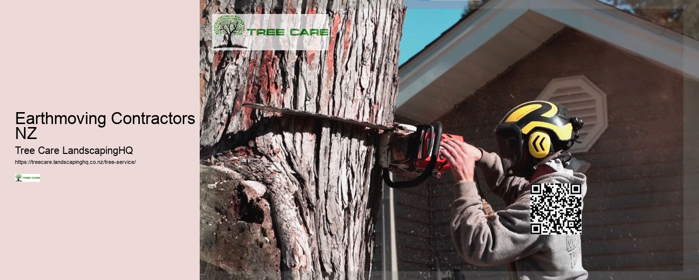 Arborists Nelson