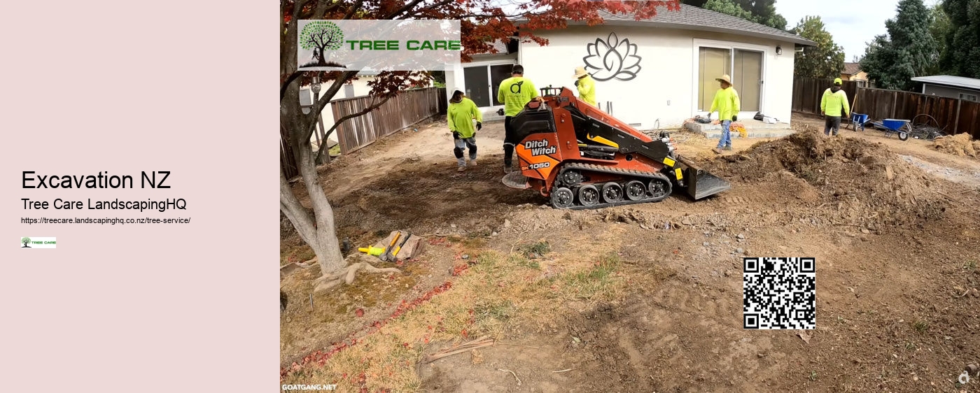 Tree Removal Queenstown NZ