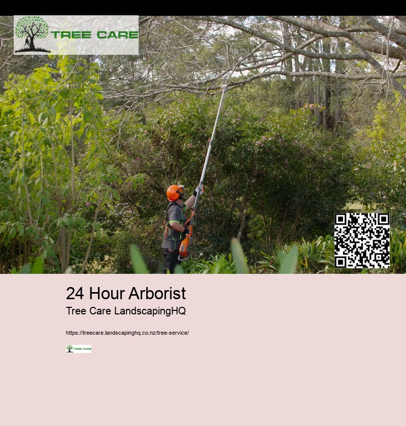 Arborist Mulch Christchurch