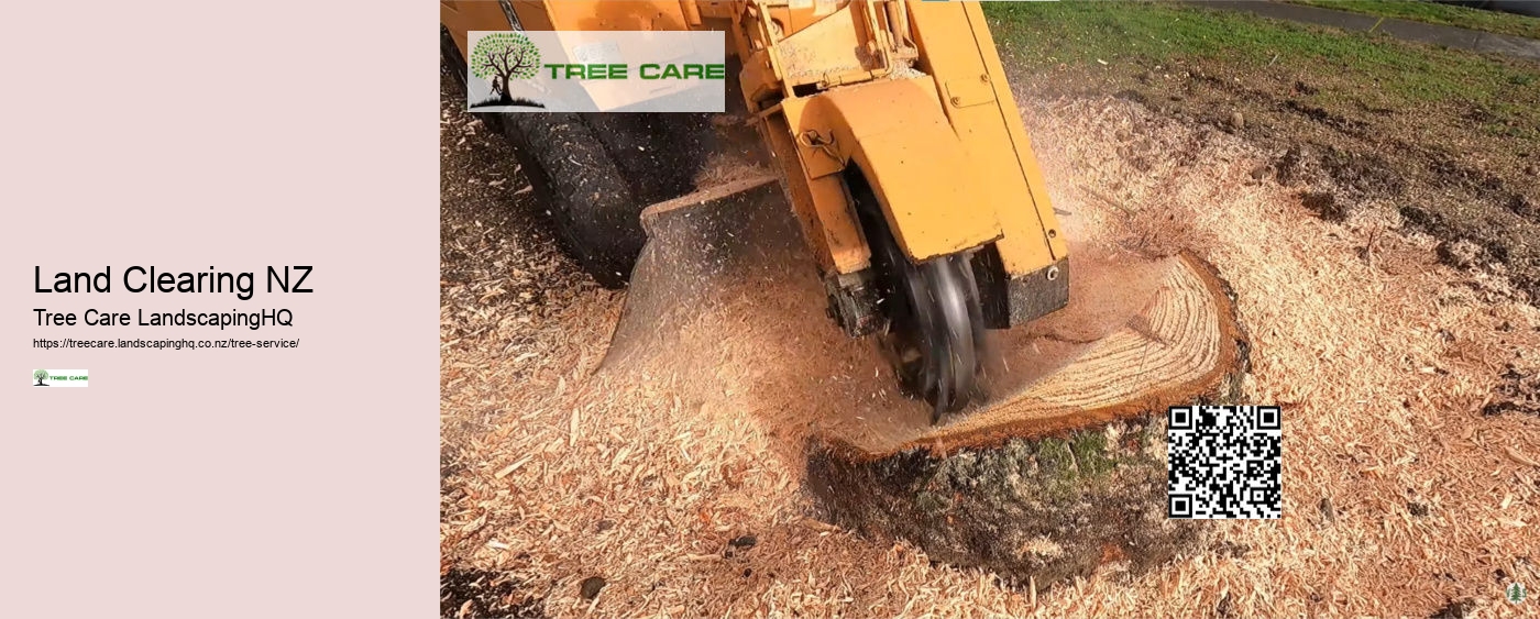 Land Clearing NZ