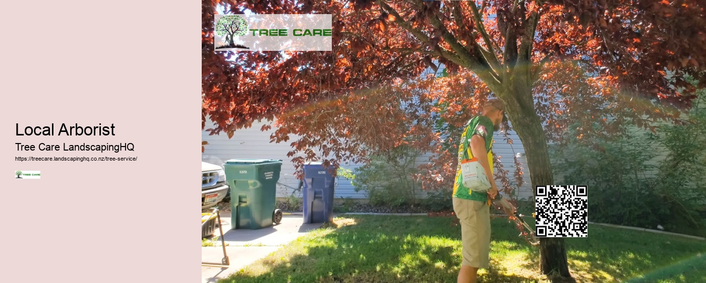 Local Arborist