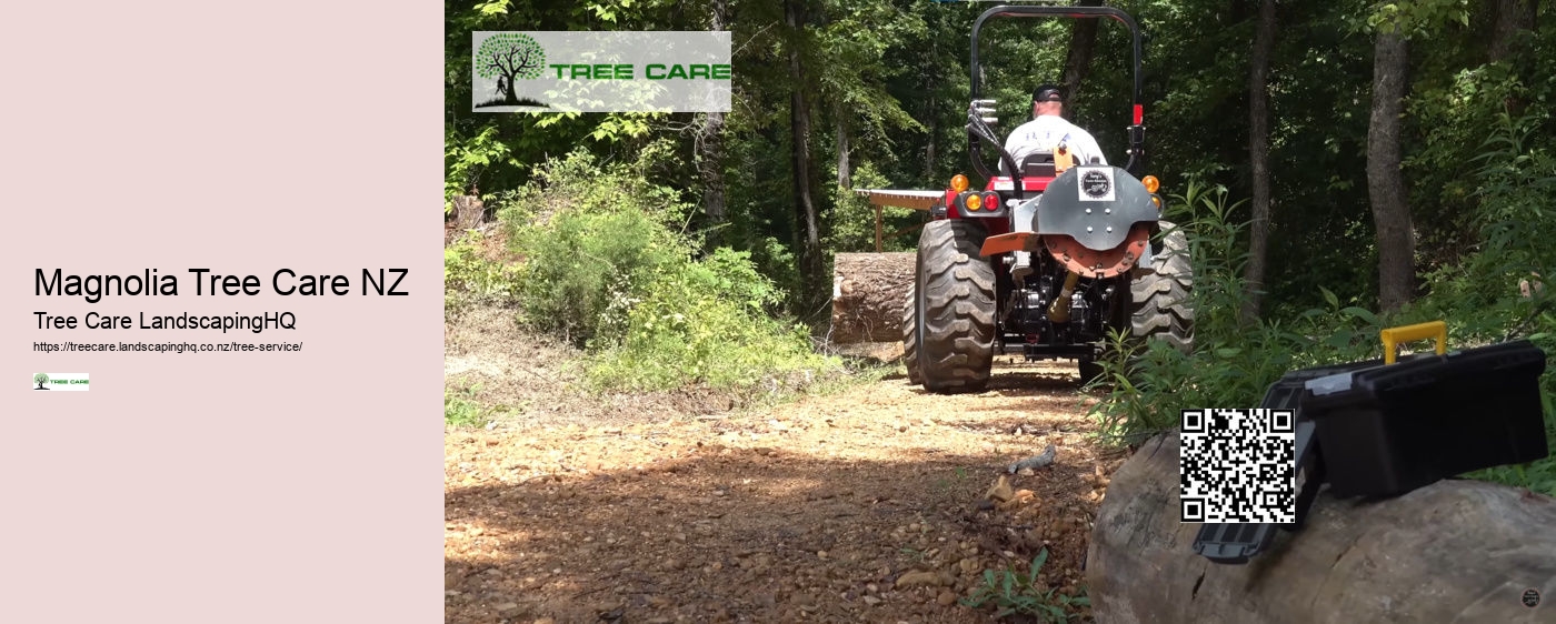 Queenstown Arborist