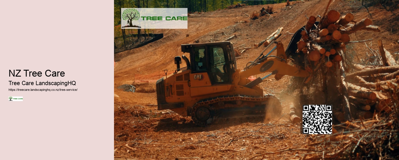 NZ Tree Care