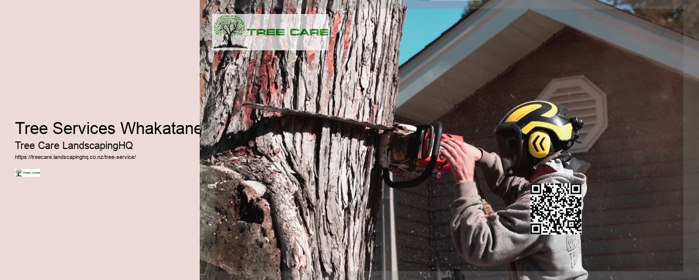 Qualified Arborist