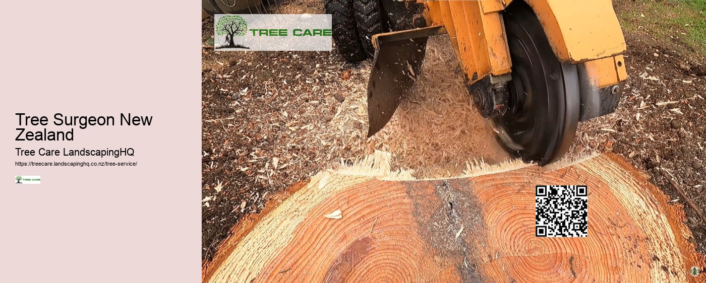 Arborist Mulch Near Me